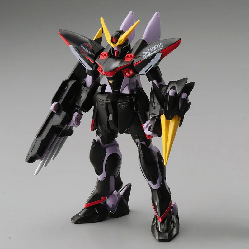 GAT-X207 Blitz Gundam/HD Remastered Ver.