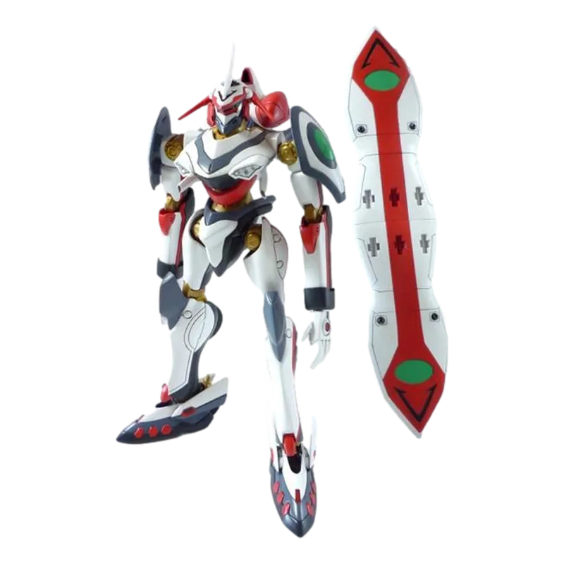 Mechanic Collection 01 Nirvash typeZERO