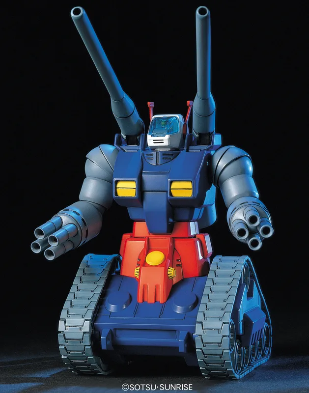 RX-75 Guntank