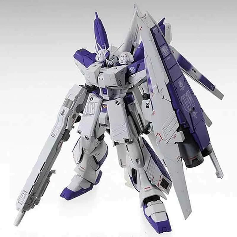 Hws Expansion Set for Hi-v Gundam Ver.Ka