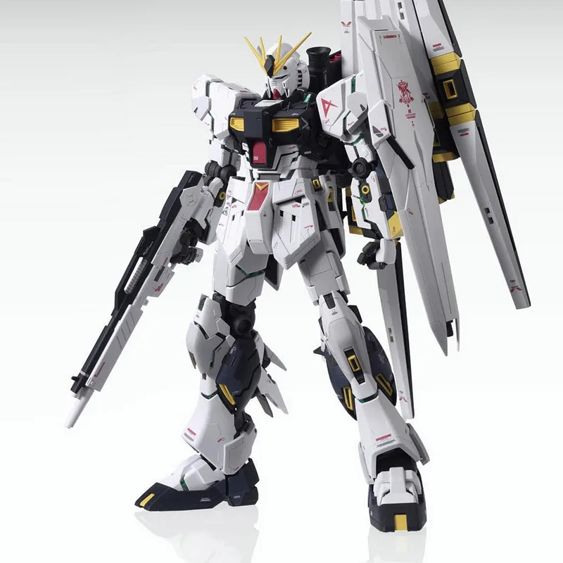 RX-93 v 'Nu' Gundam Ver.Ka