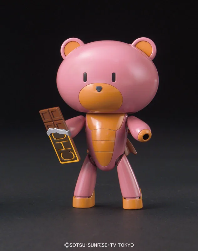 Petit'gguy Bittersweet Brown and Chocolate