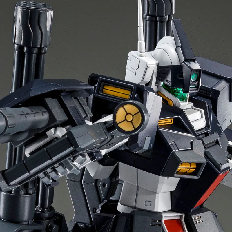 RGM-79DO GM Dominance (Philip Hughes Custom)