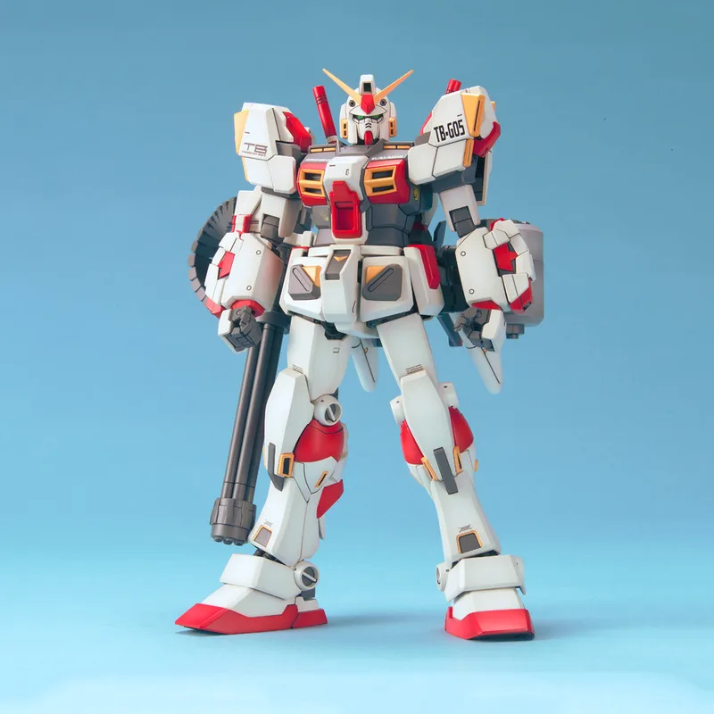 Mg RX-78-5 Gundam Unit 5 (G05)