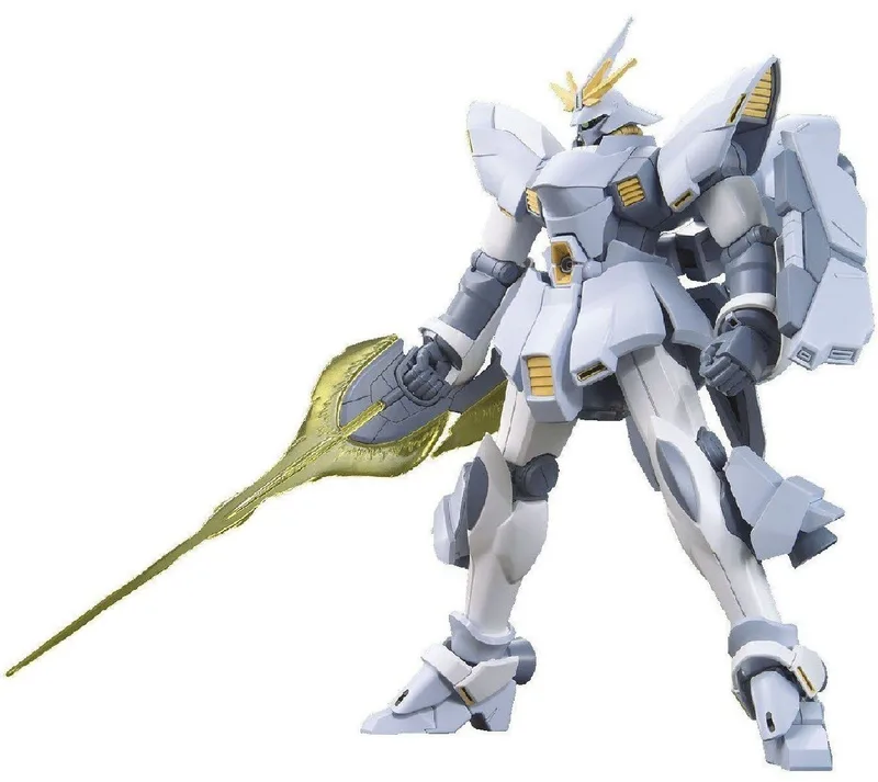 Miss Sazabi