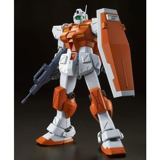 RGM-79 Powered GM