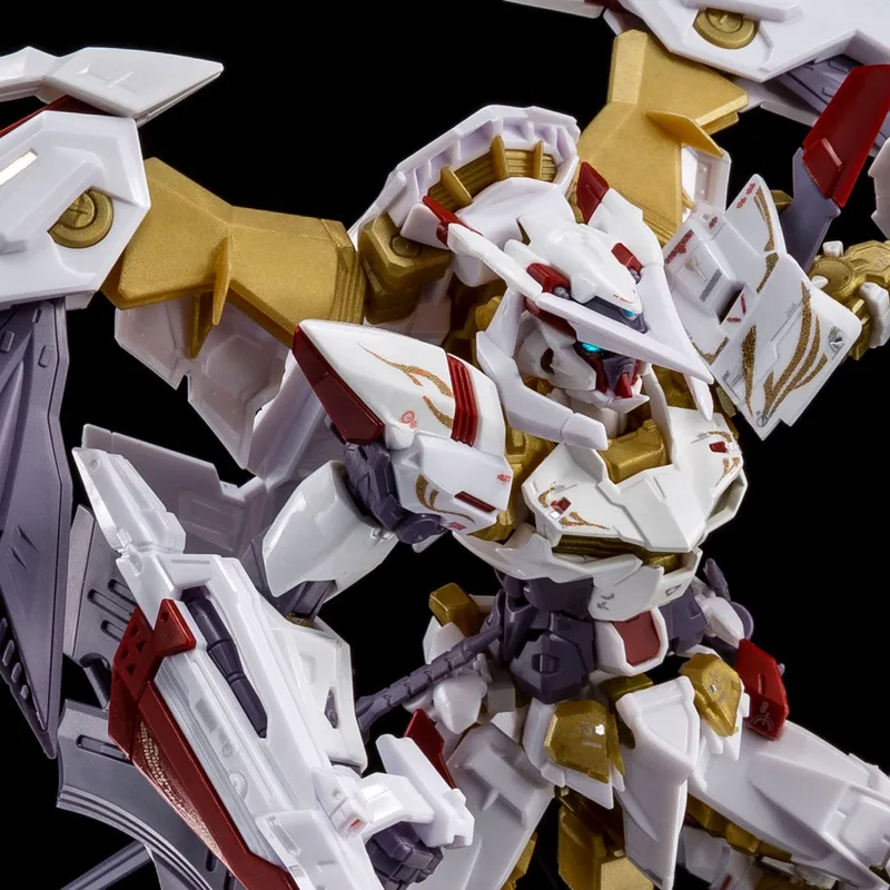 MBF-P01-Re3 Gundam Astray Gold Frame Amatsu Hana