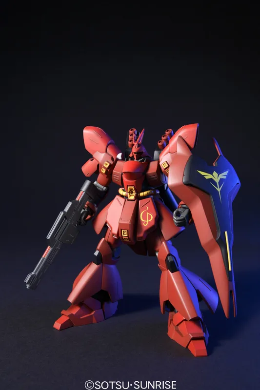 MSN-04 Sazabi