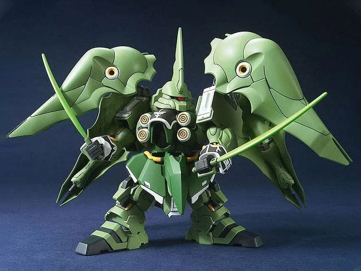Senshi NZ-666 Kshatriya