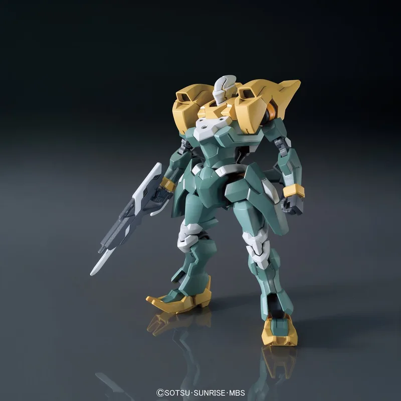 HGI-BO STH-20 Hekija