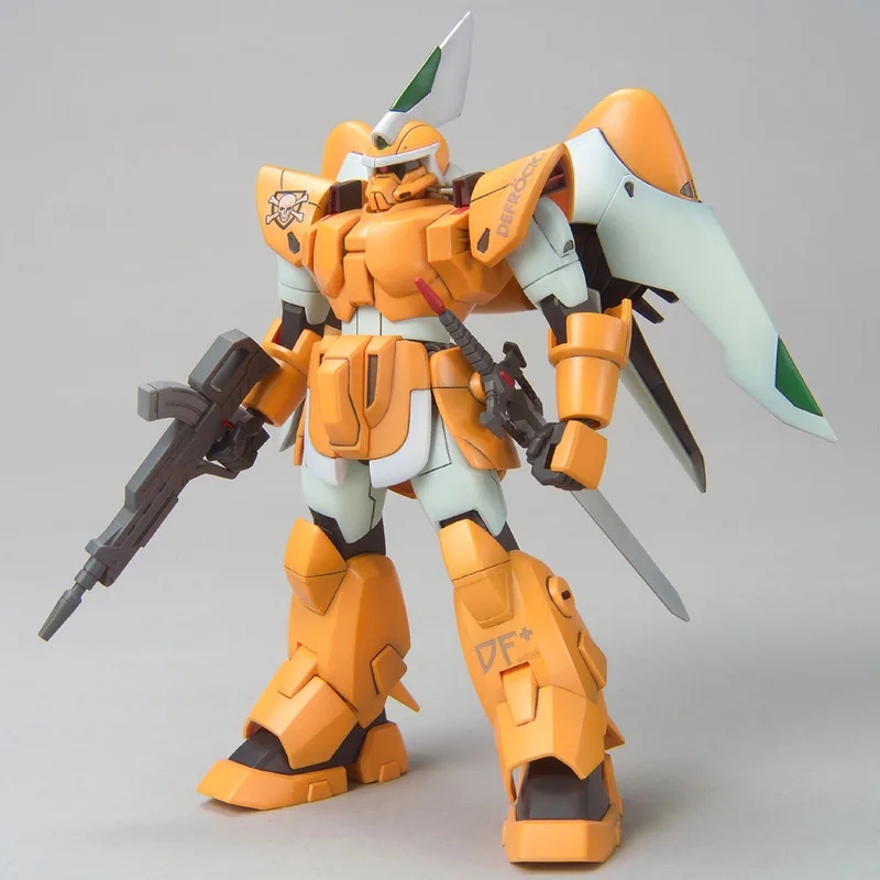 ZGMF-1017 Mobile Ginn (Miguel's Ginn)