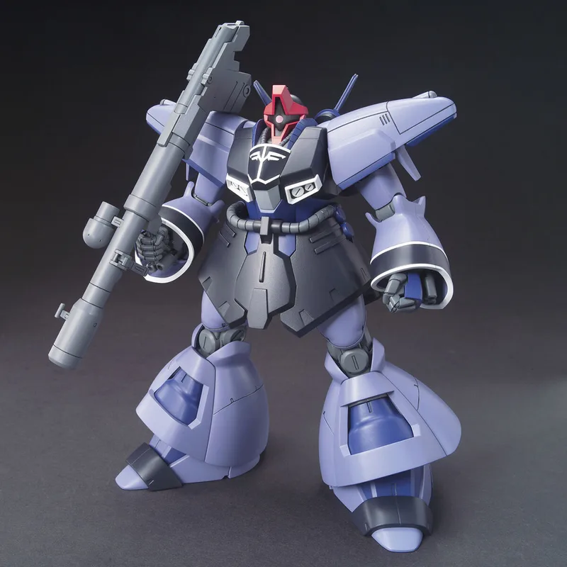 AMX-009 Dreissen (Unicorn Ver.)