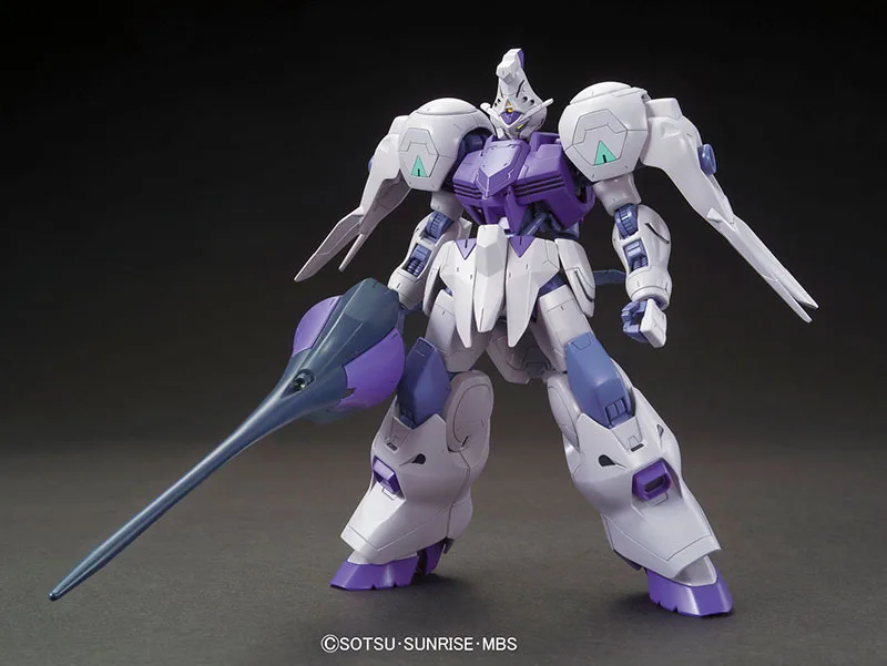 HGI-BO ASW-G-66 Gundam Kimaris