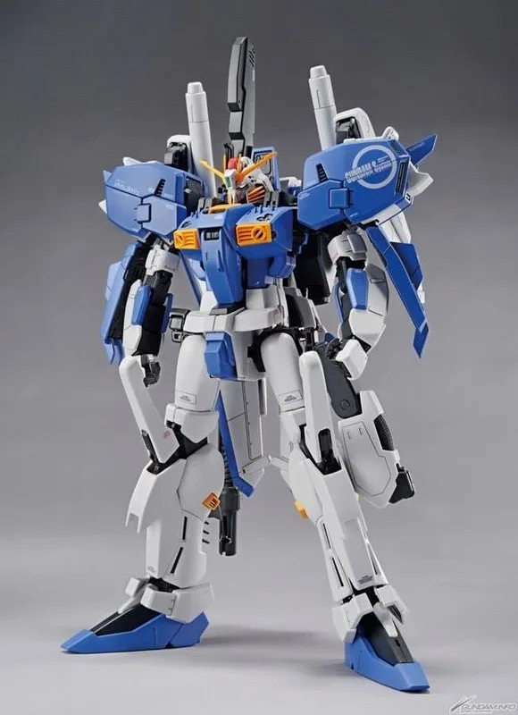 EX-S Gundam/S Gundam