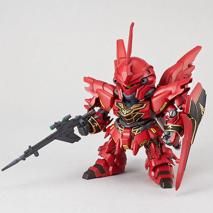 Gundam EX-Standard Sinanju