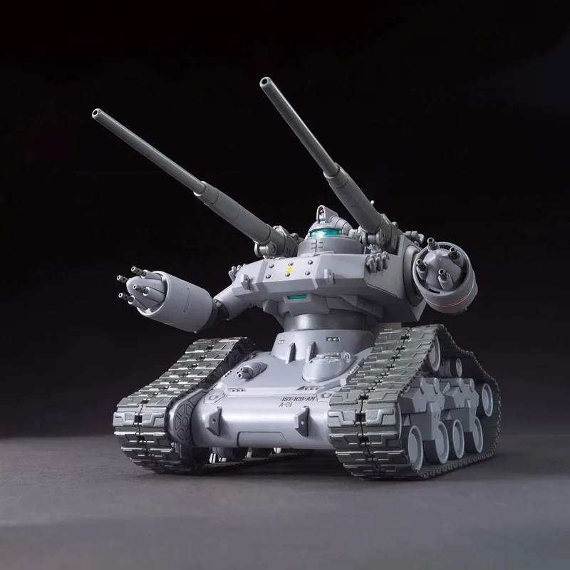 RTX-65 Guntank Early Type