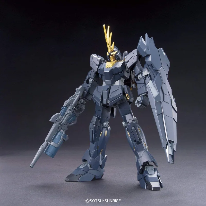 RX-0(N) Unicorn Gundam 02 Banshee Norn (Unicorn Mode)