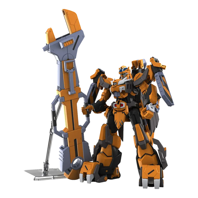 Gunleon