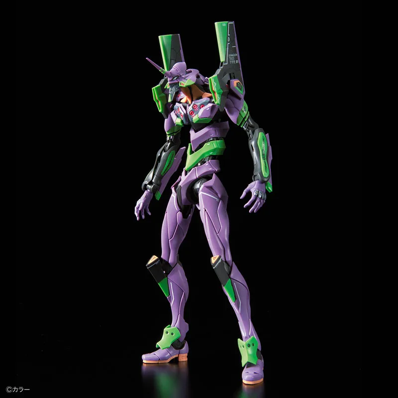 Evangelion Unit-01
