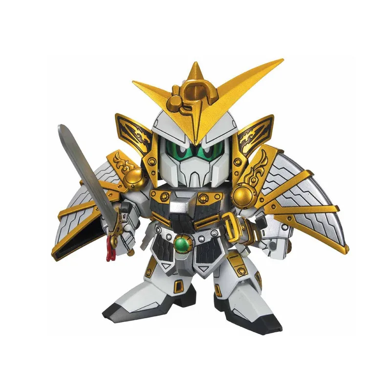 Senshi BB332 Uesugi Kenshin Gundam