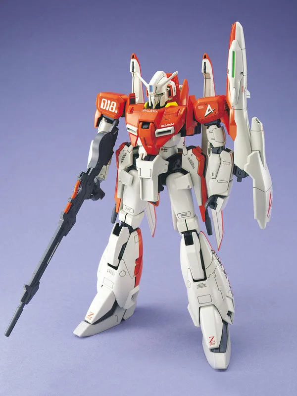 MSZ-006A1 Zeta Plus A1