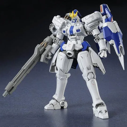 OZ-00MS2B Tallgeese Iii EW Ver.