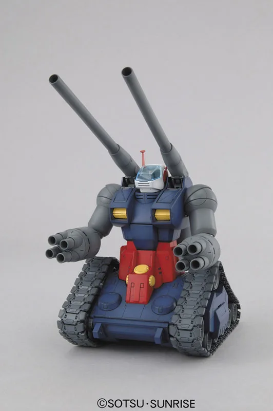 RX-75-4 Guntank
