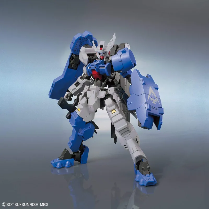 HGI-BO ASW-G-29 Gundam Astaroth Rinascimento