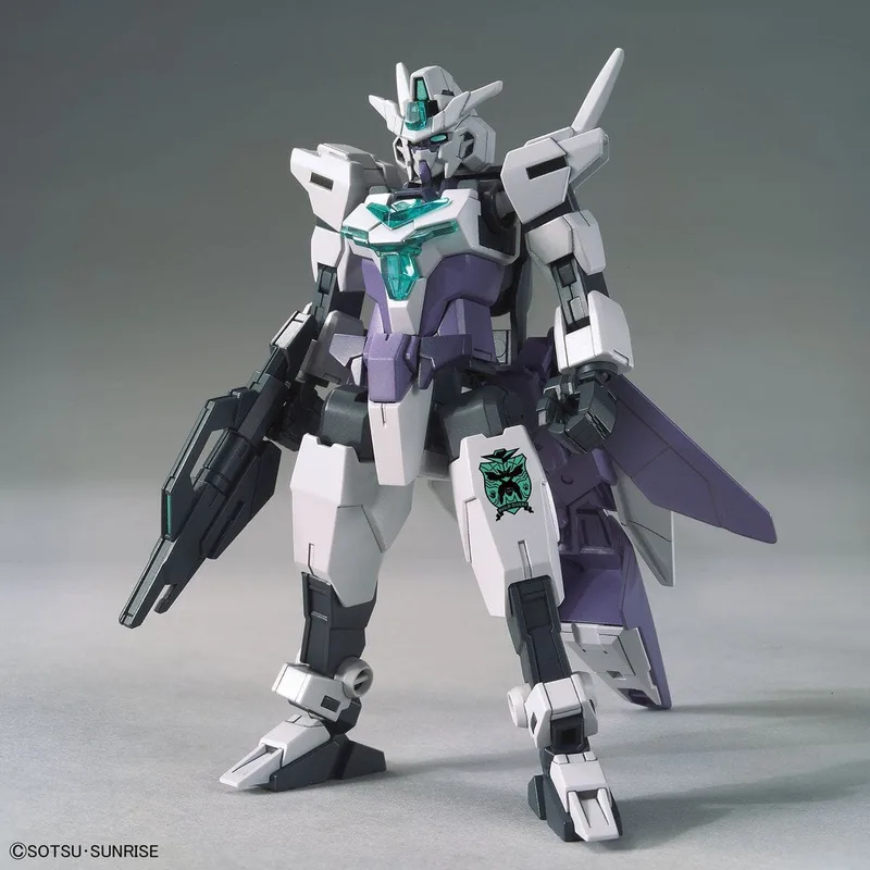 Core Gundam II (G3 Color)