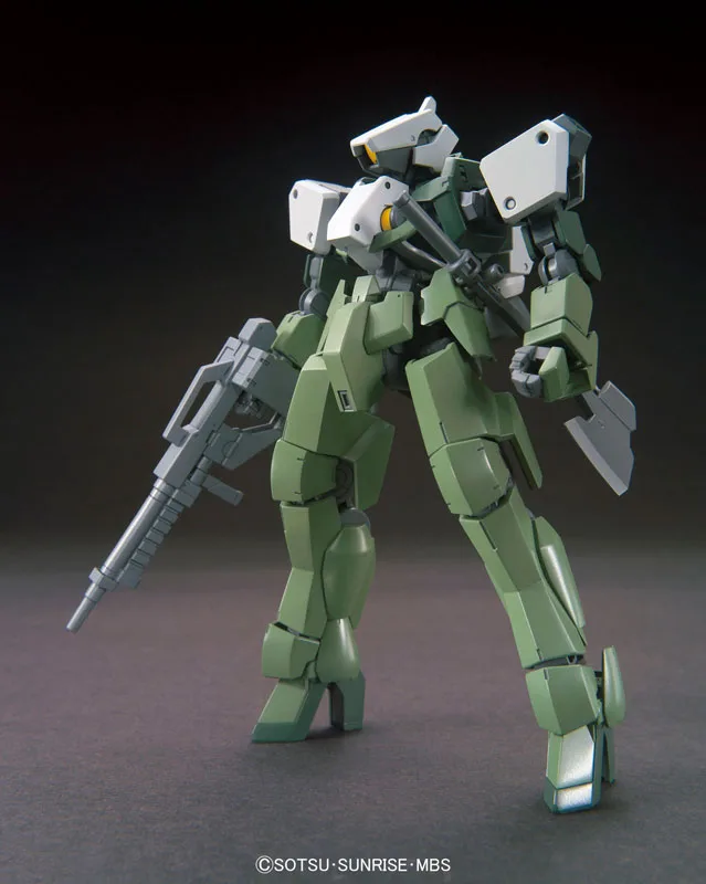 HGI-BO EB-06/tc Graze Custom