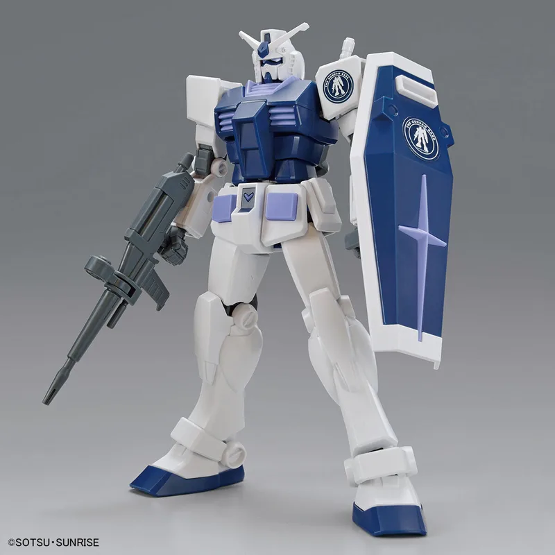 Rx-78-2 Gundam (The Gundam Base Color)