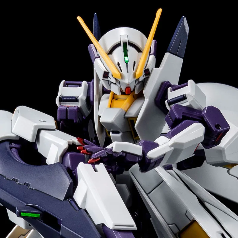 RX-124 Gundam TR-6 (Woundwort)
