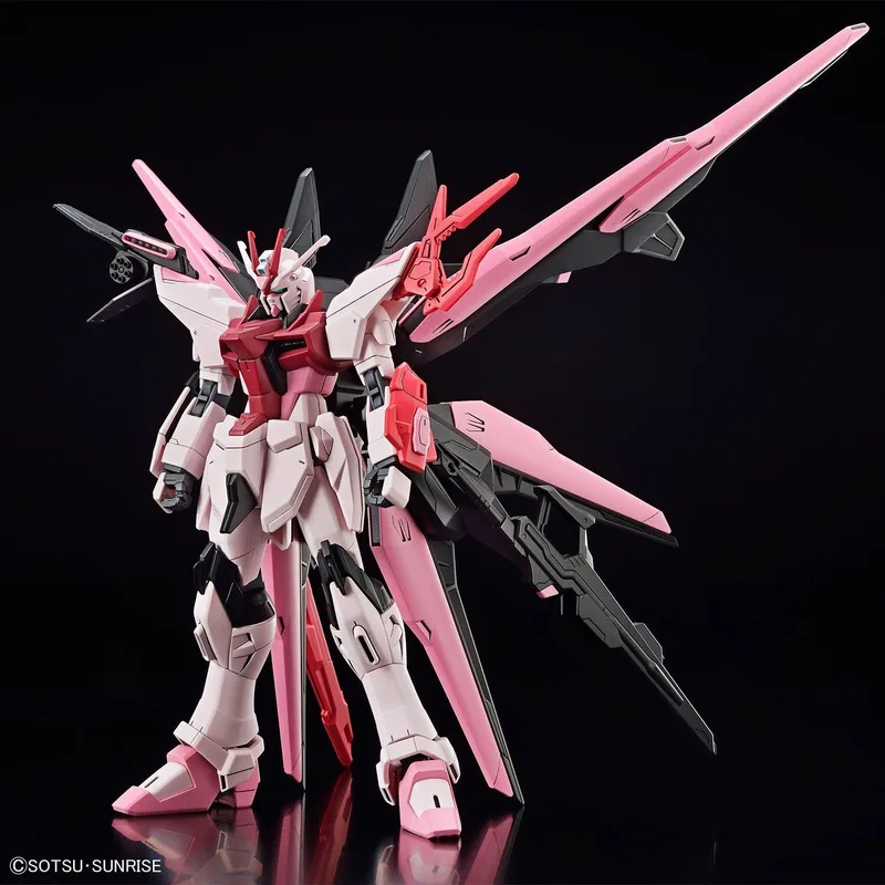 1/144 #8 Gundam Perfect Strike Freedom Rouge