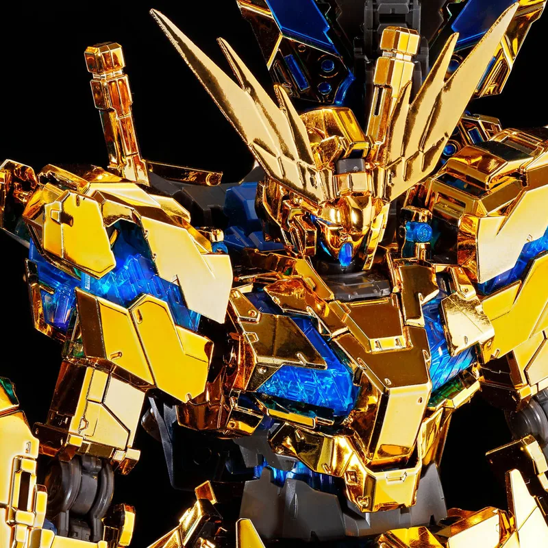 RX-0 Unicorn Gundam 03 Phenex (Narrative Ver.)