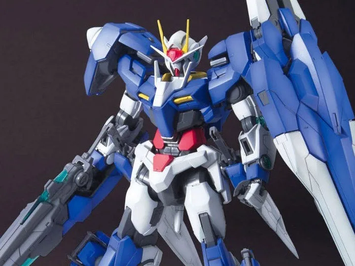 GN-0000GNHW/7SG 00 Gundam Seven Sword/G