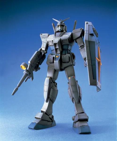RX-78-3 G-3 Gundam (1996)