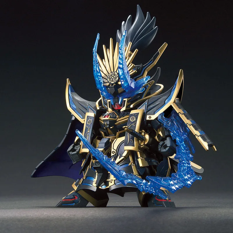 Nobunaga Gundam Epyon Dark Mask Ver.