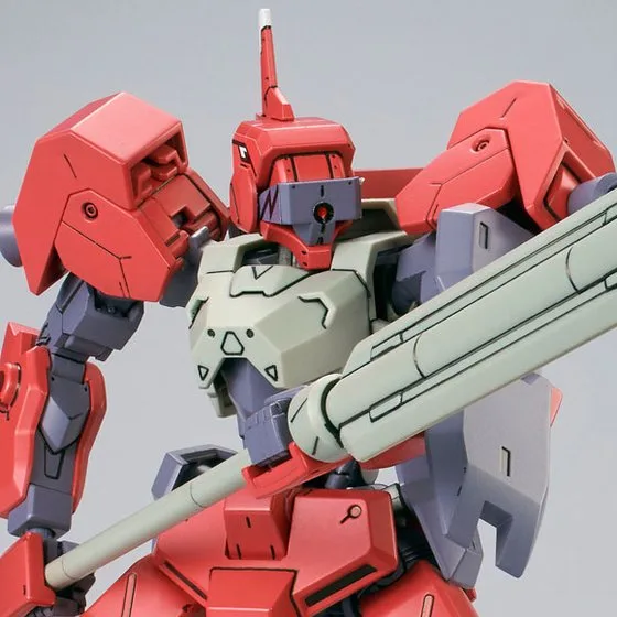 HGI-BO STH-16/tc Shiden Custom "Ryusei-Go"