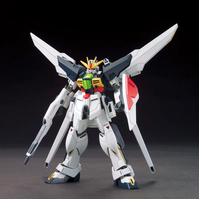 GX-9901-DX Gundam Double X