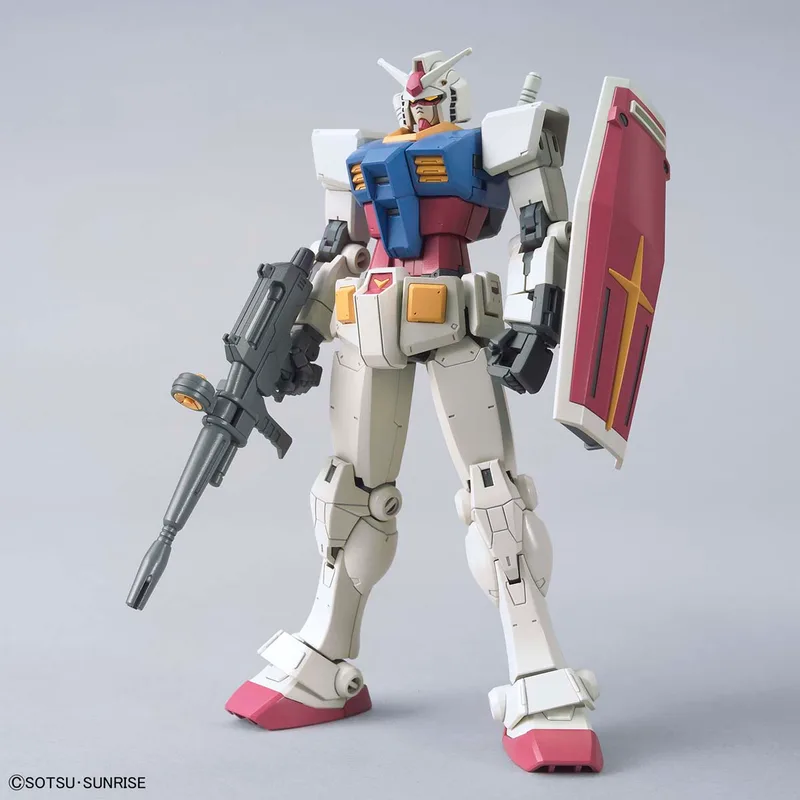 RX-78-2 Gundam (Beyond Global)