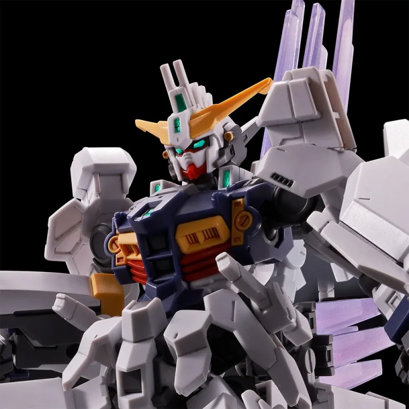 EES-001 Gundam Zirius