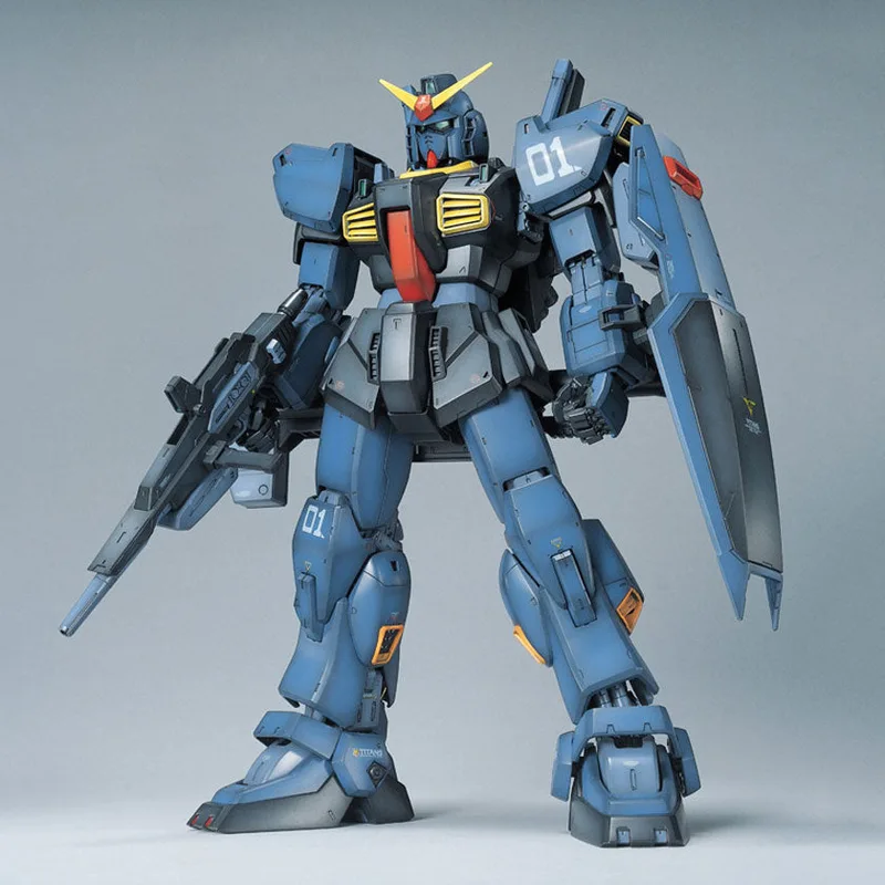 RX-178 Gundam Mk-II Titans