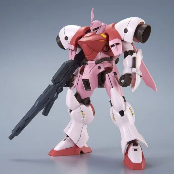 KIRARA'S GERBERA-TETRA