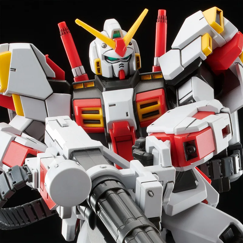 Gundam RX-78-5 (G05)
