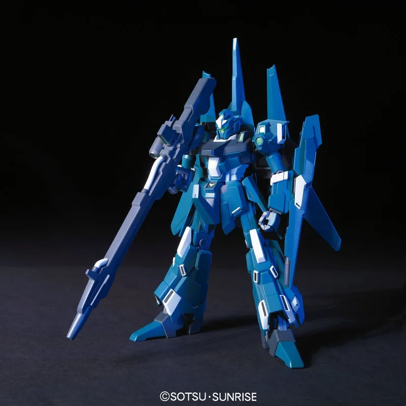 RGZ-95C ReZEL Commander Type