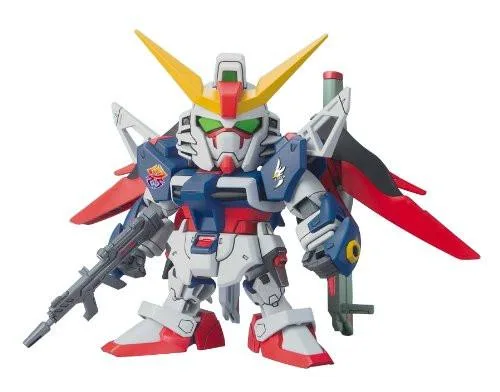 Senshi Destiny Gundam