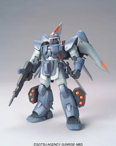 ZGMF-1017 Ginn