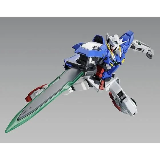 GN-001REII Gundam Exia Repair II