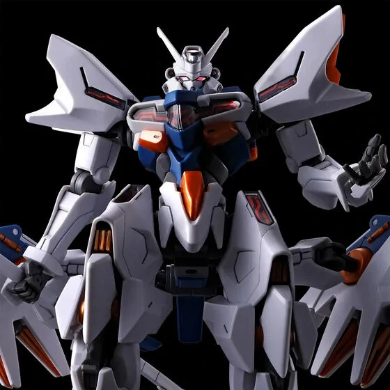 Gundam Naion