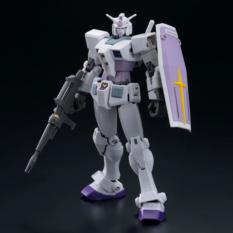 RX-78-3 Gundam "G-3" (Beyond Global)